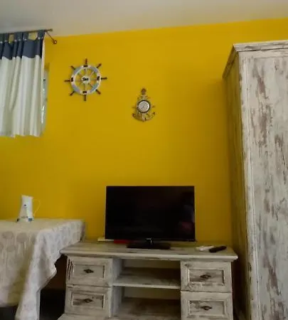 Appartement уютные 2-х комнатные