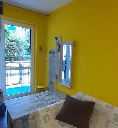 Appartement уютные 2-х комнатные